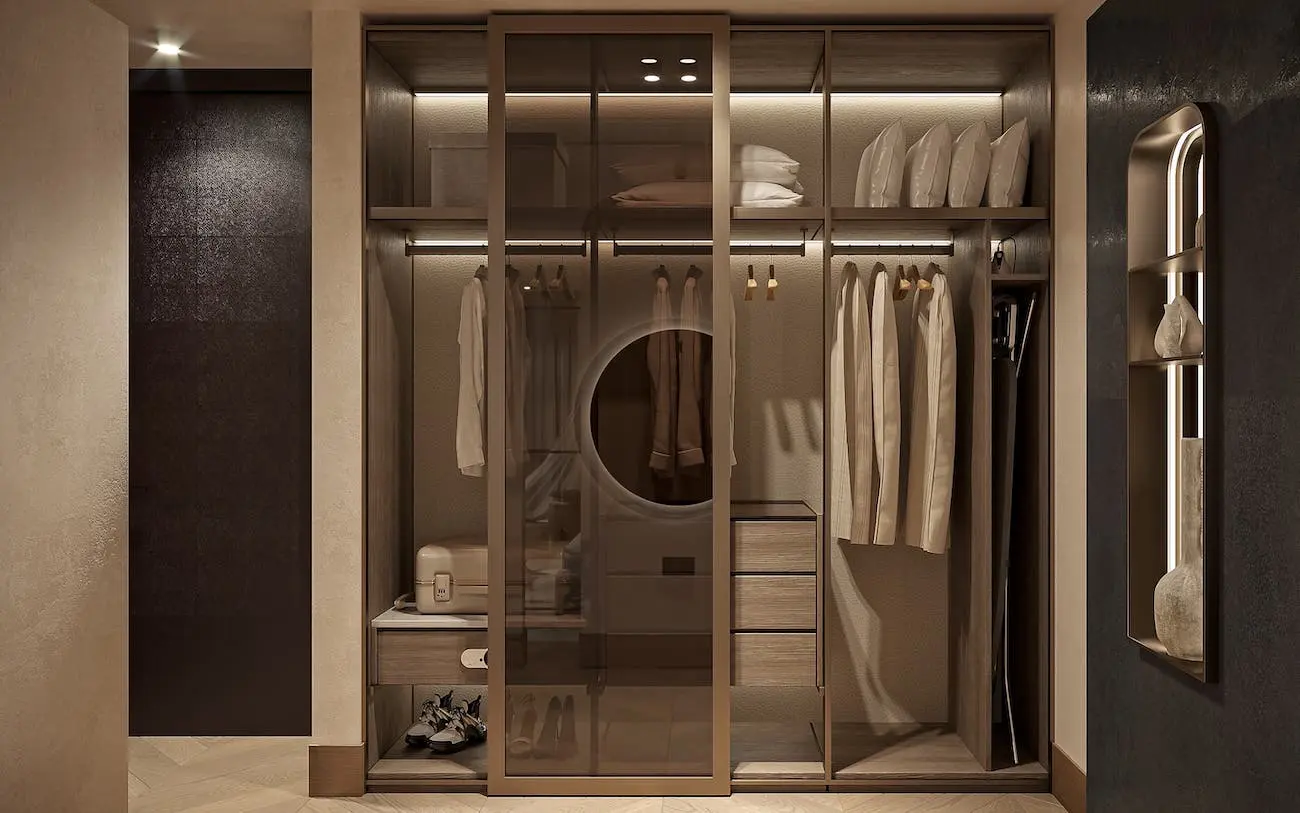 Closet